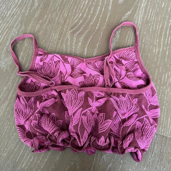 Anthropologie Bralette - Picture 2 of 3